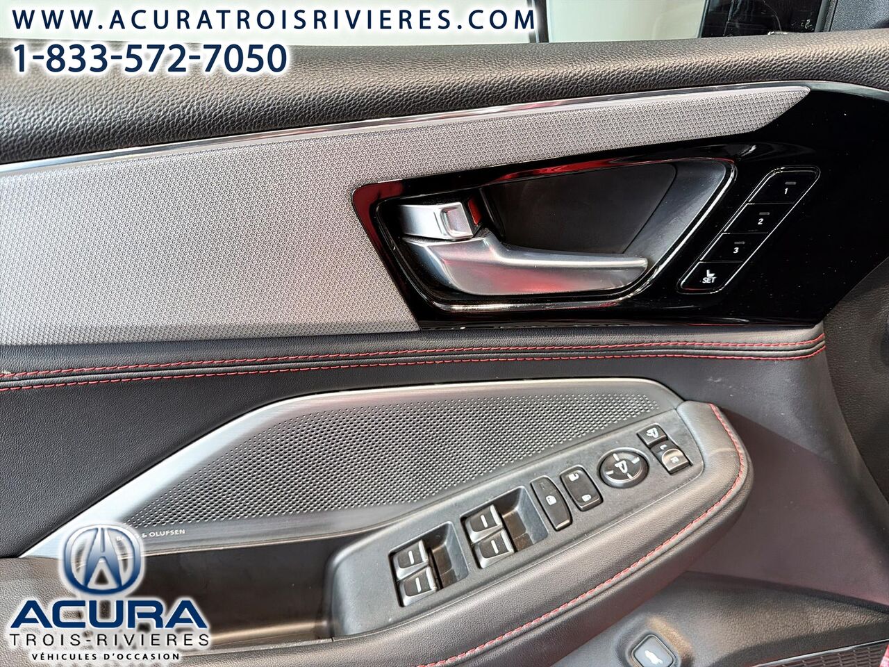 2025 Acura MDX - Image 20