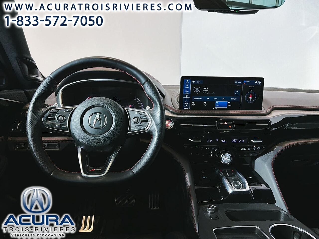 2025 Acura MDX - Image 21