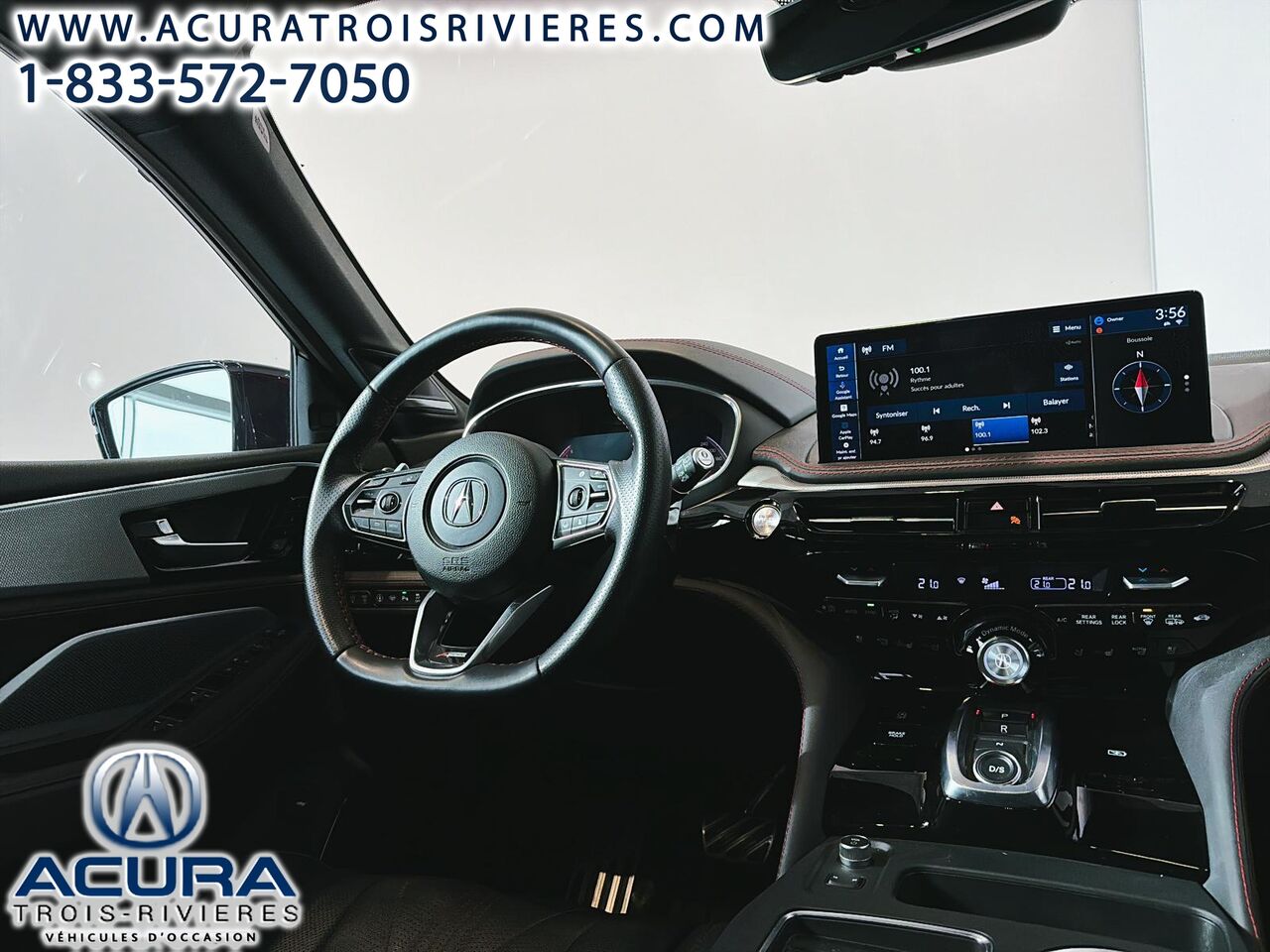 2025 Acura MDX - Image 22