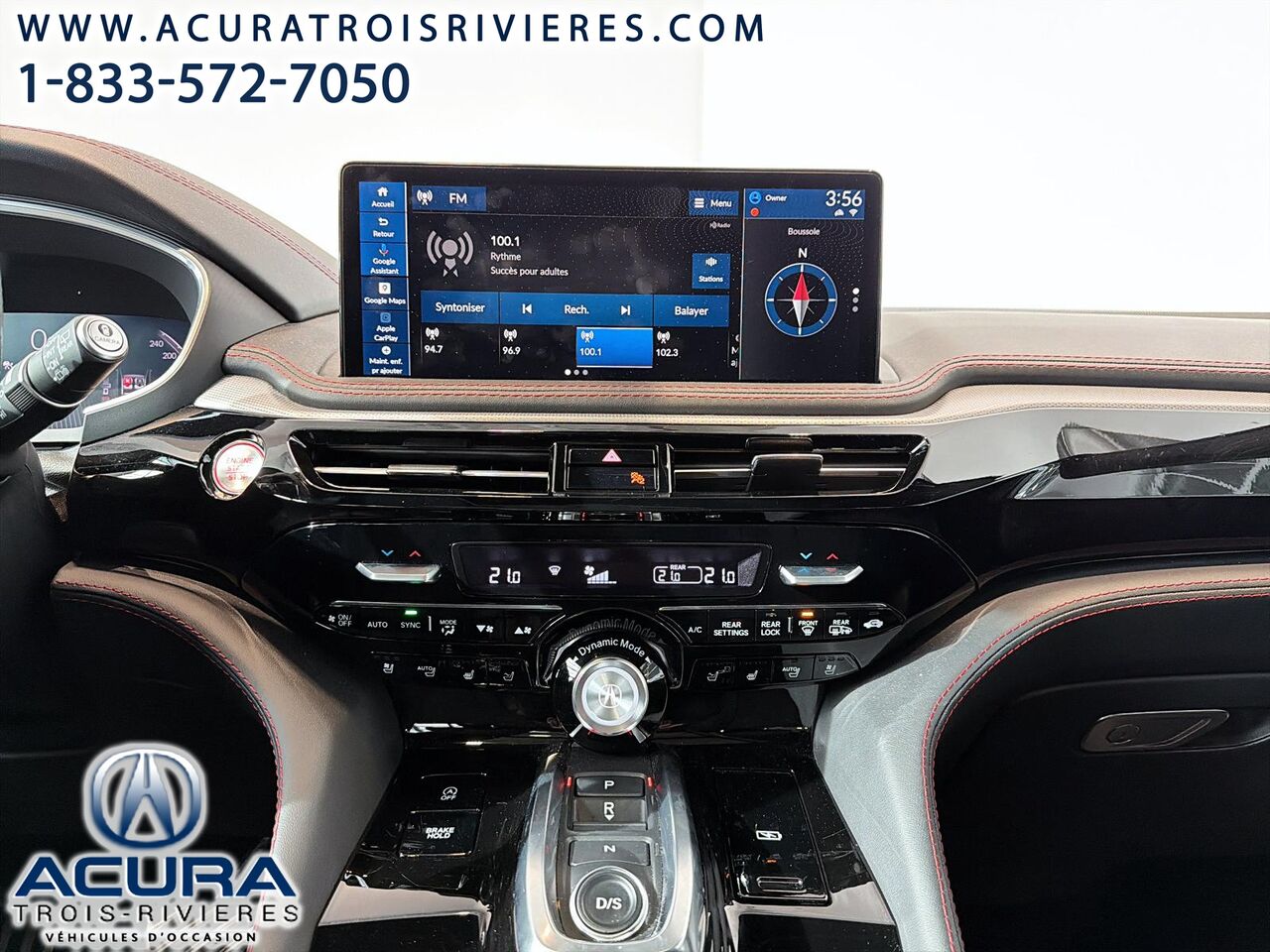 2025 Acura MDX - Image 25