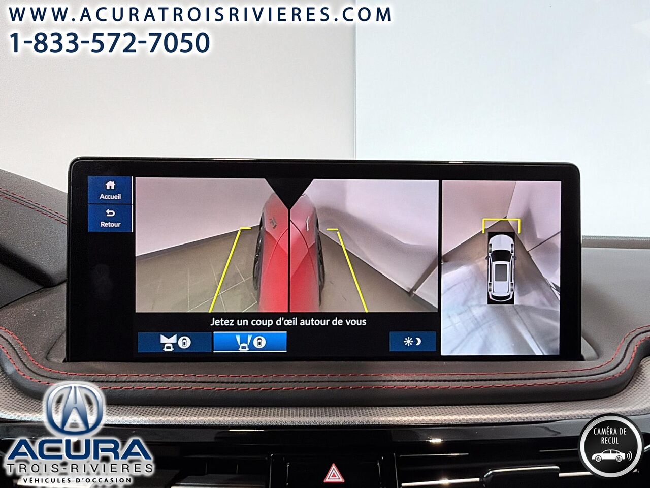 2025 Acura MDX - Image 26