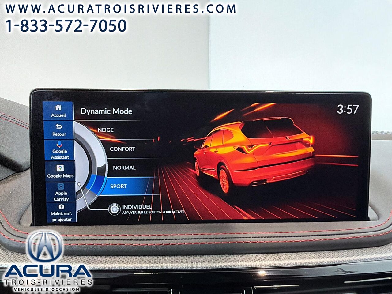 2025 Acura MDX - Image 27