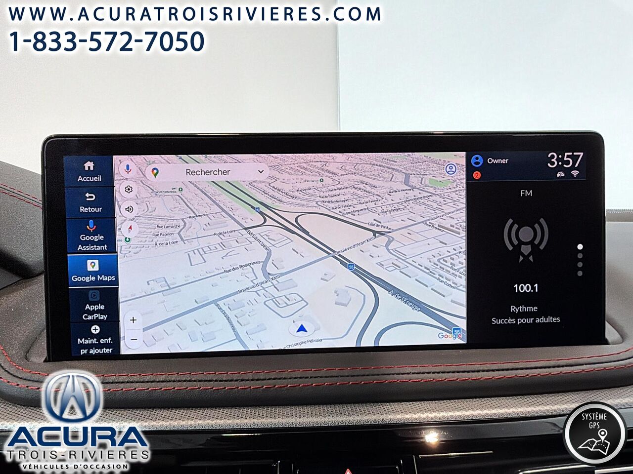 2025 Acura MDX - Image 28