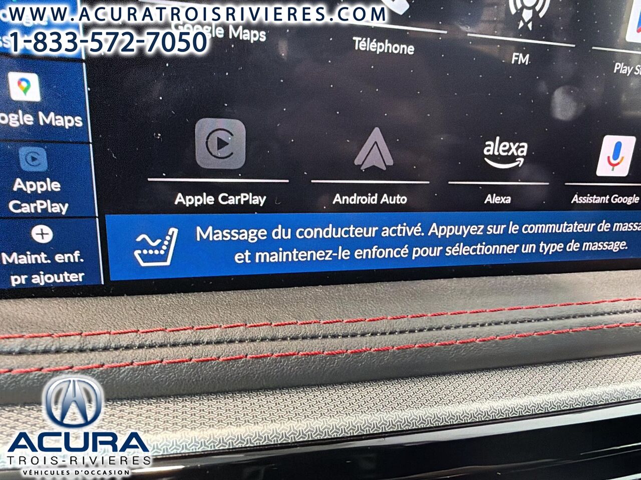 2025 Acura MDX - Image 29