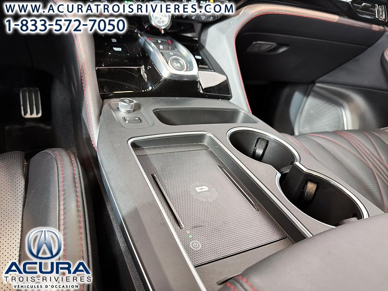 2025 Acura MDX - Image 30