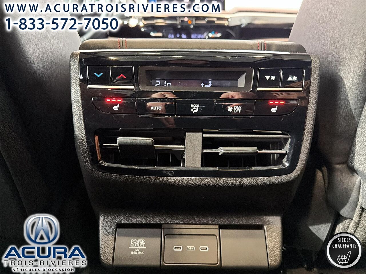2025 Acura MDX - Image 31