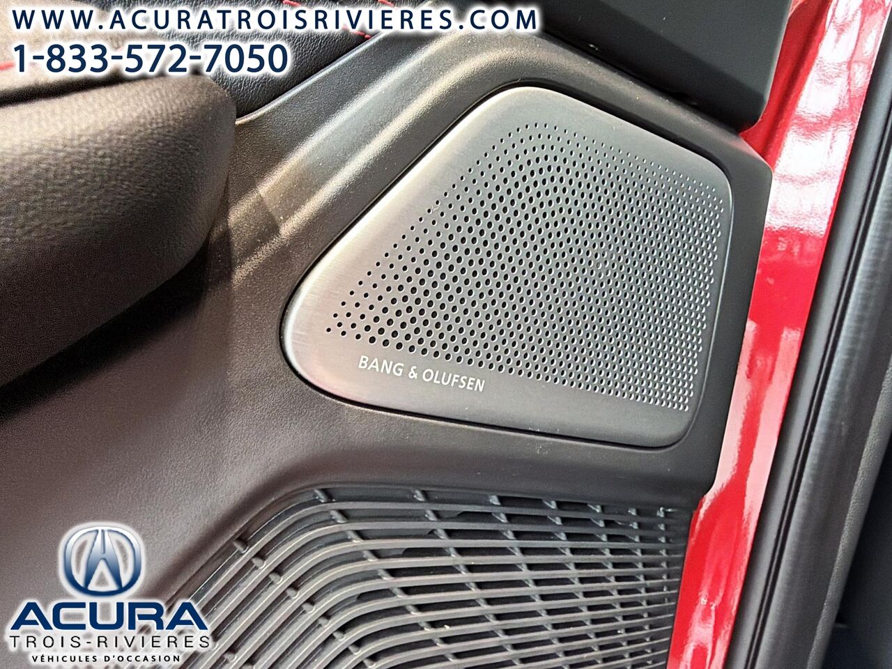 2025 Acura MDX - Image 32
