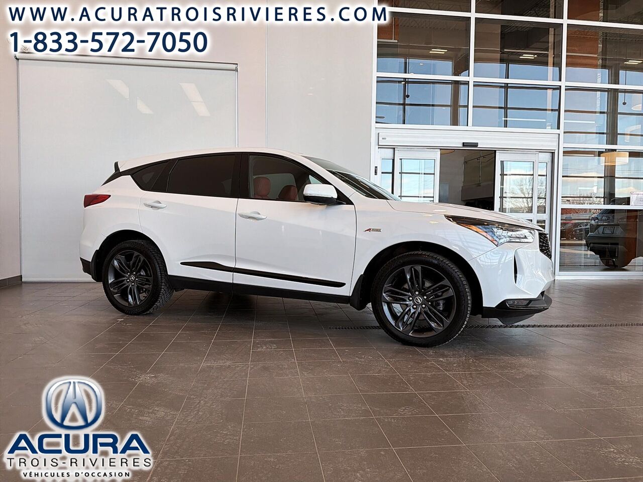 2024 Acura RDX - Image 2