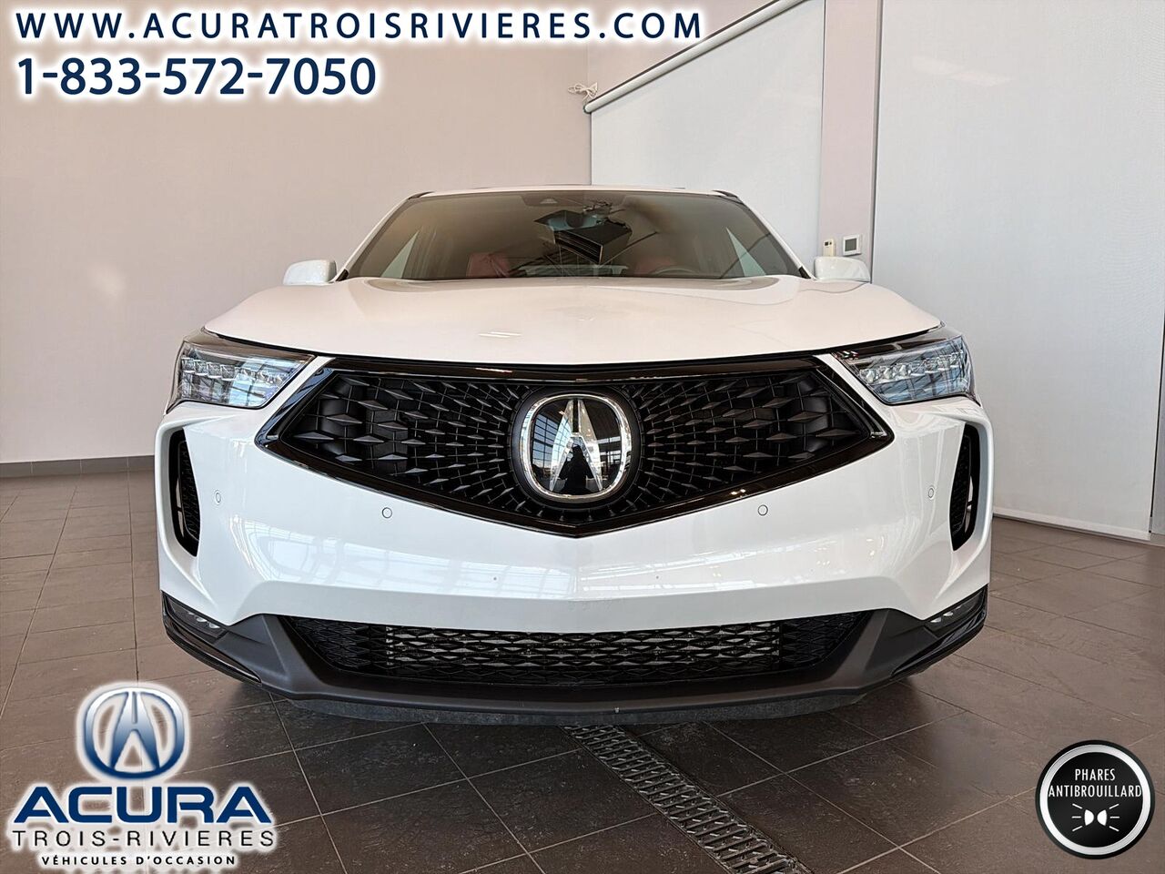 2024 Acura RDX - Image 5