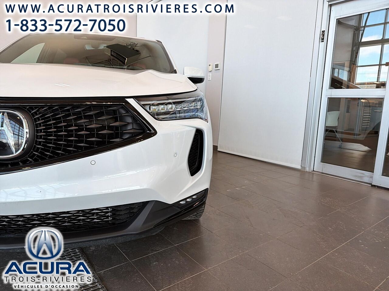 2024 Acura RDX - Image 6
