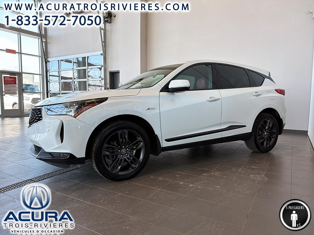 2024 Acura RDX - Image 7