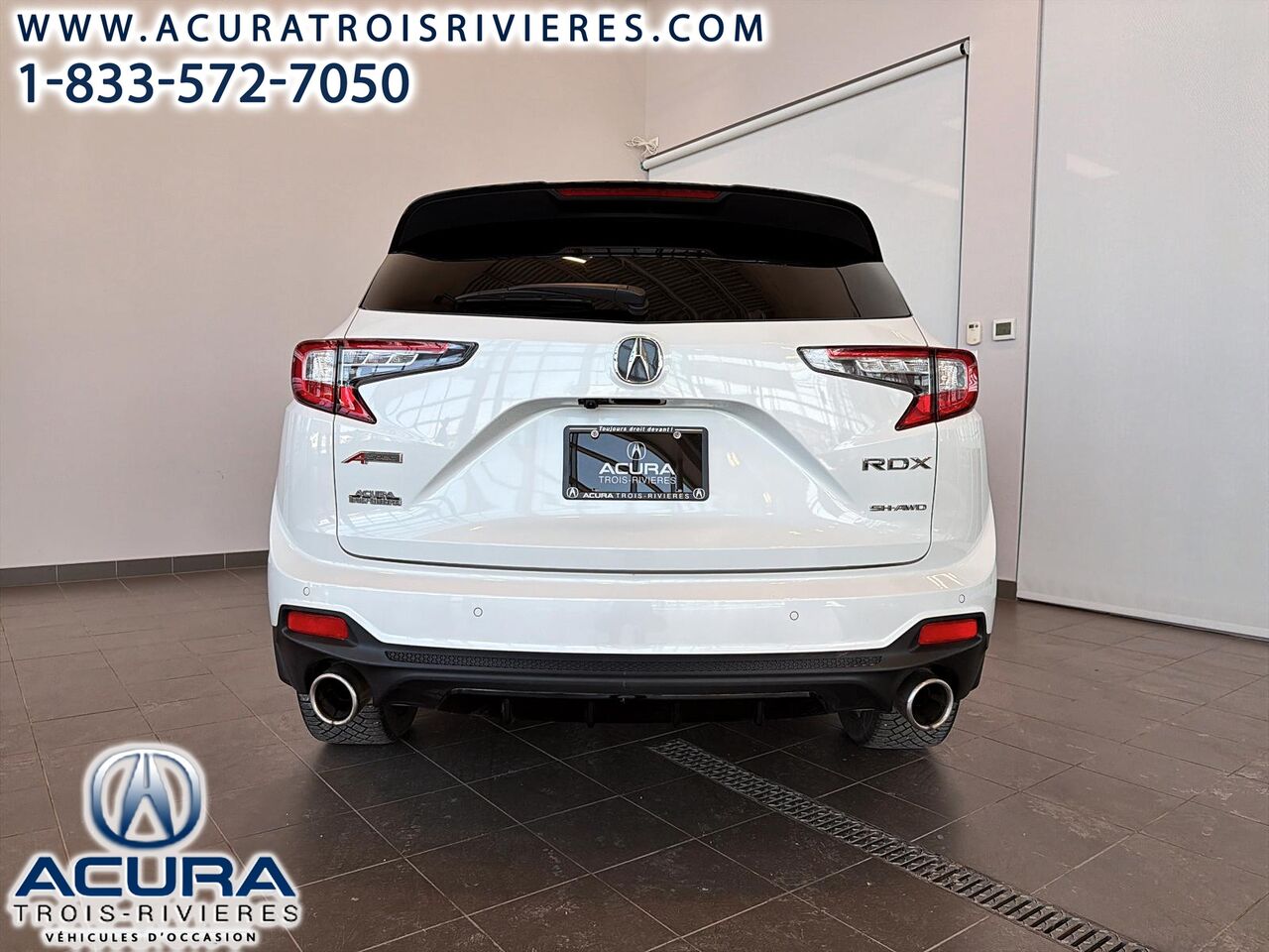 2024 Acura RDX - Image 10