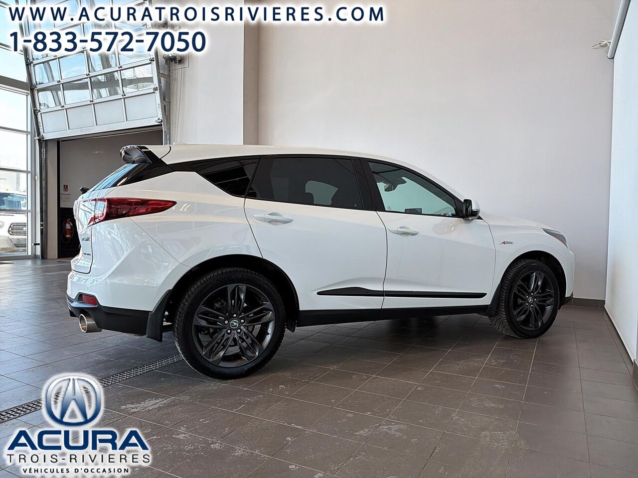 2024 Acura RDX - Image 11