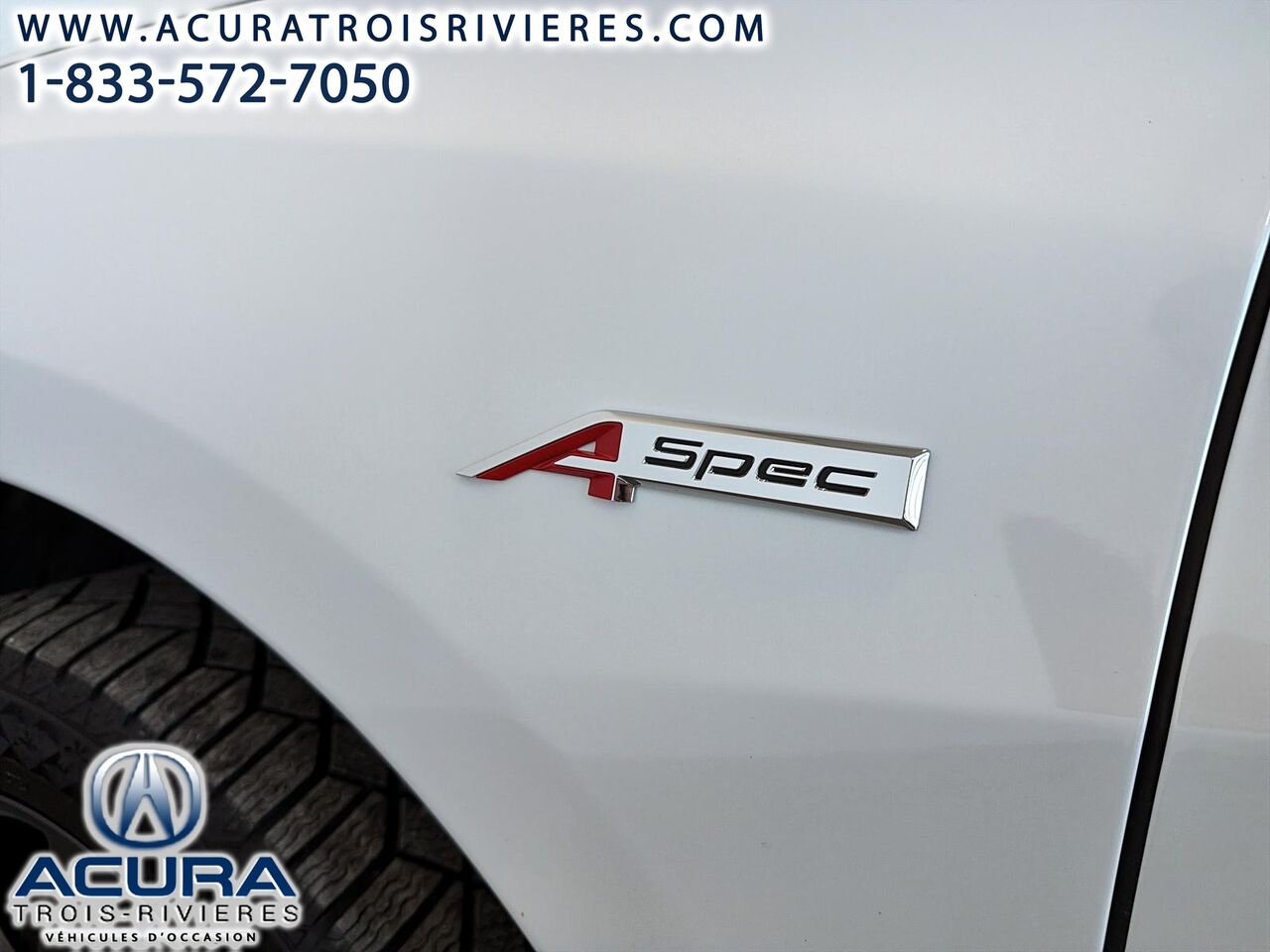 2024 Acura RDX - Image 12