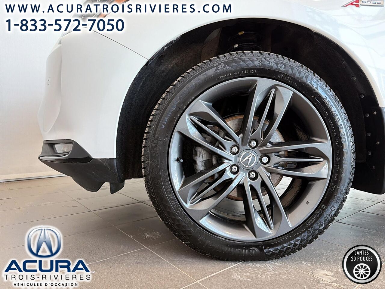 2024 Acura RDX - Image 13