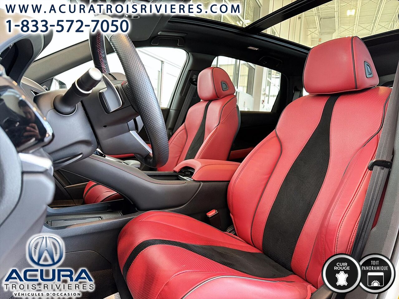 2024 Acura RDX - Image 14