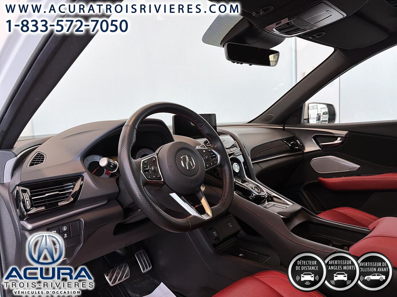 2024 Acura RDX - Image 15