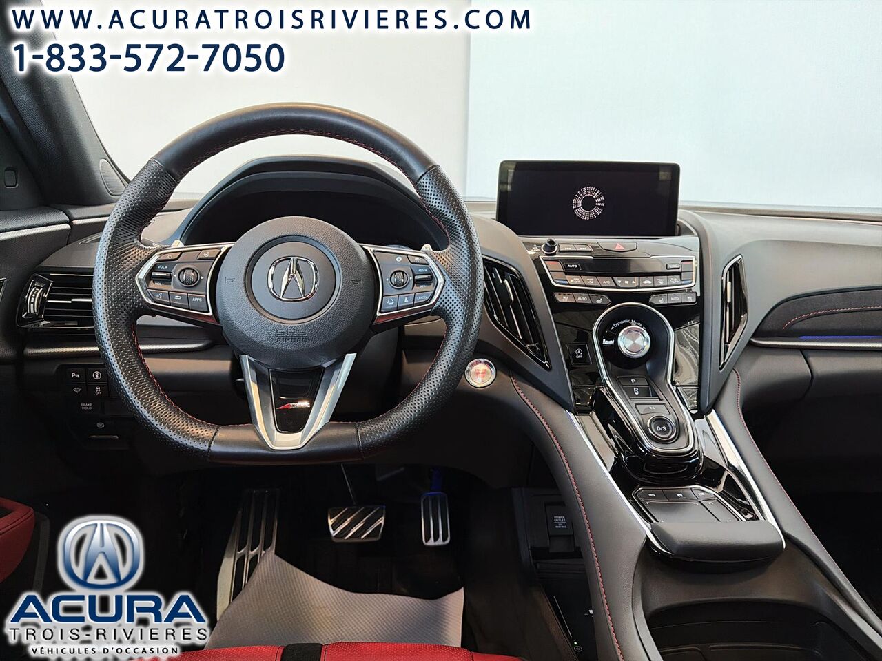 2024 Acura RDX - Image 16