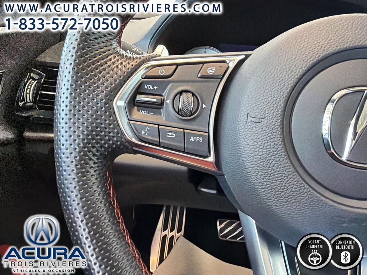 2024 Acura RDX - Image 18