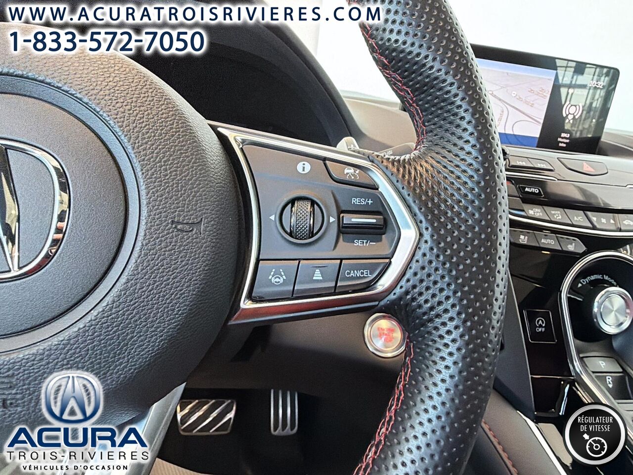 2024 Acura RDX - Image 19