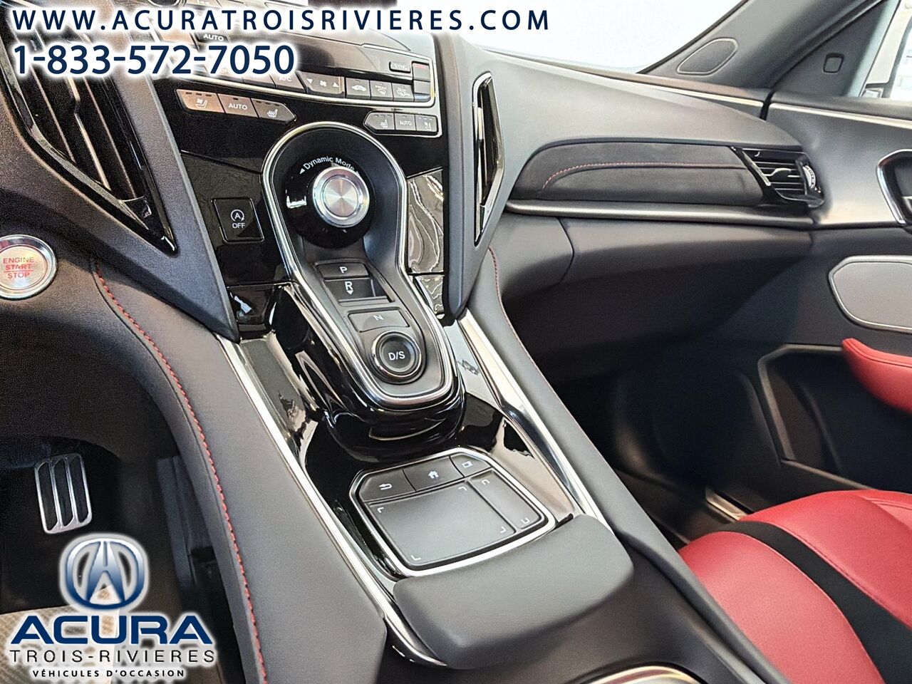 2024 Acura RDX - Image 20