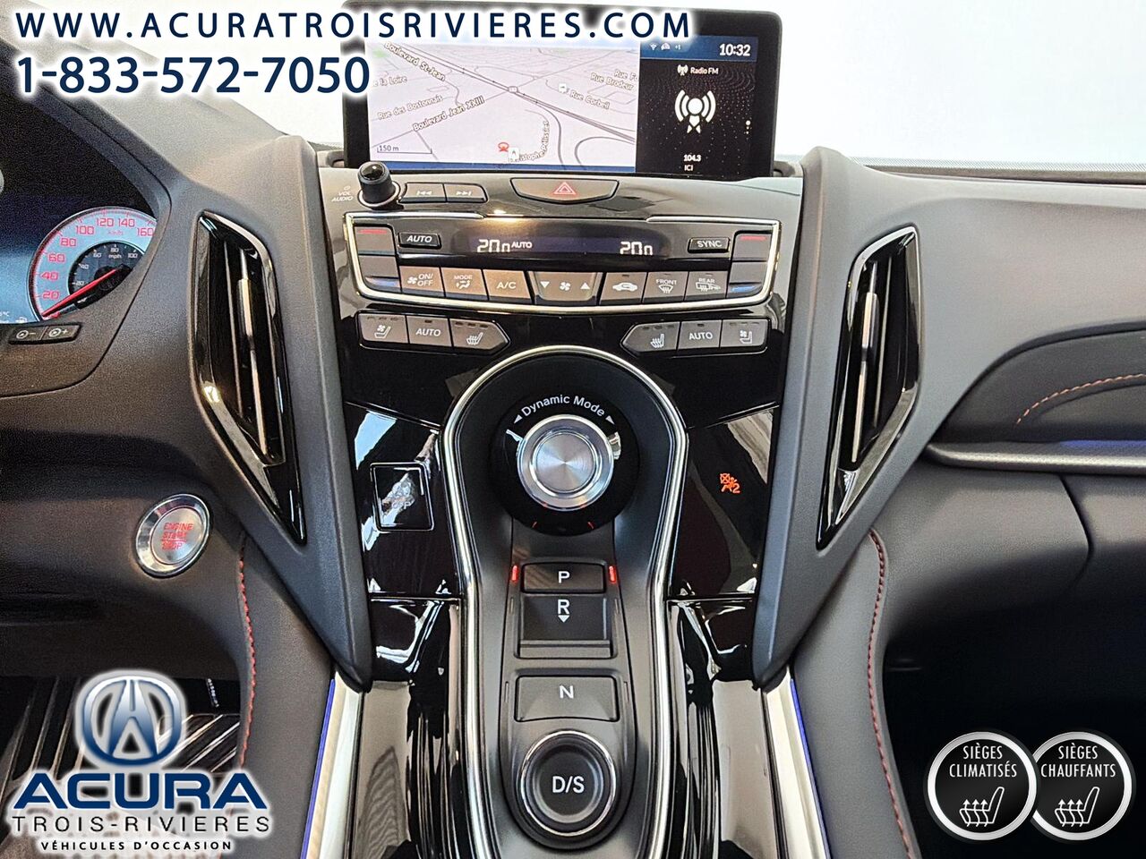 2024 Acura RDX - Image 21
