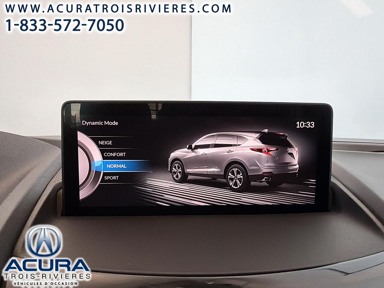 2024 Acura RDX - Image 22