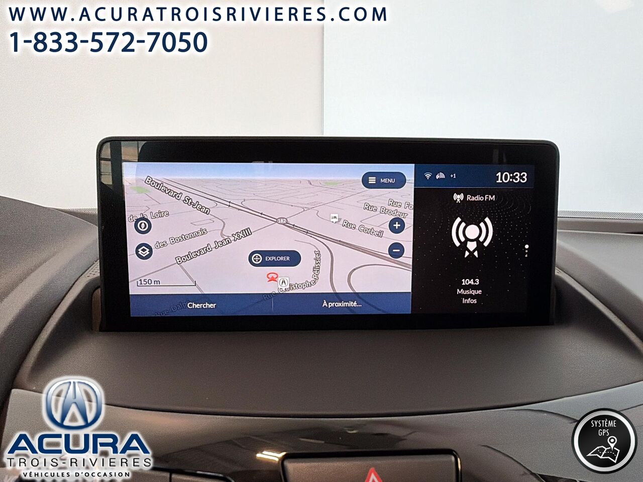 2024 Acura RDX - Image 23