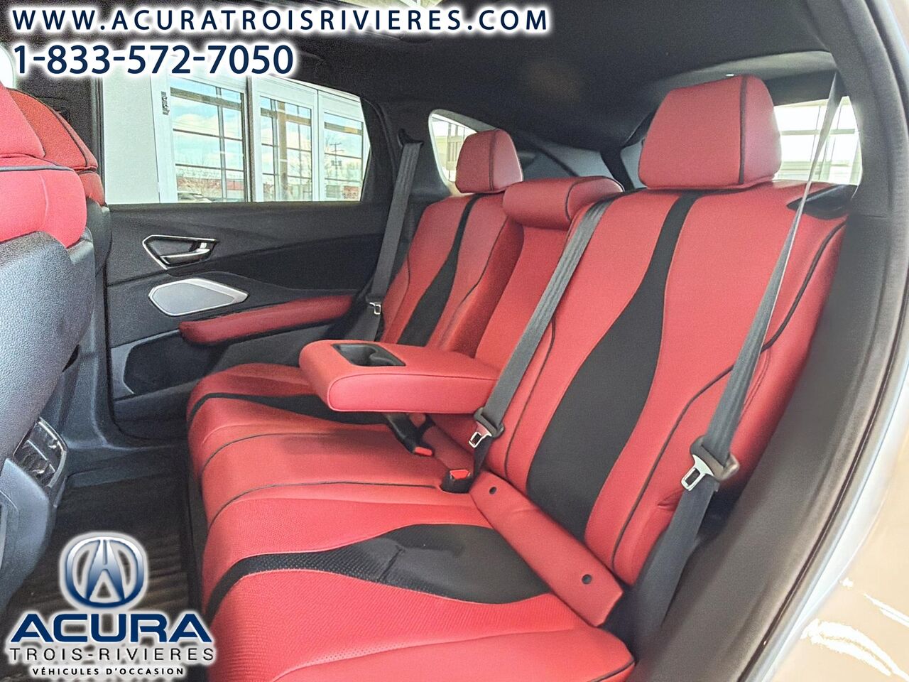 2024 Acura RDX - Image 25