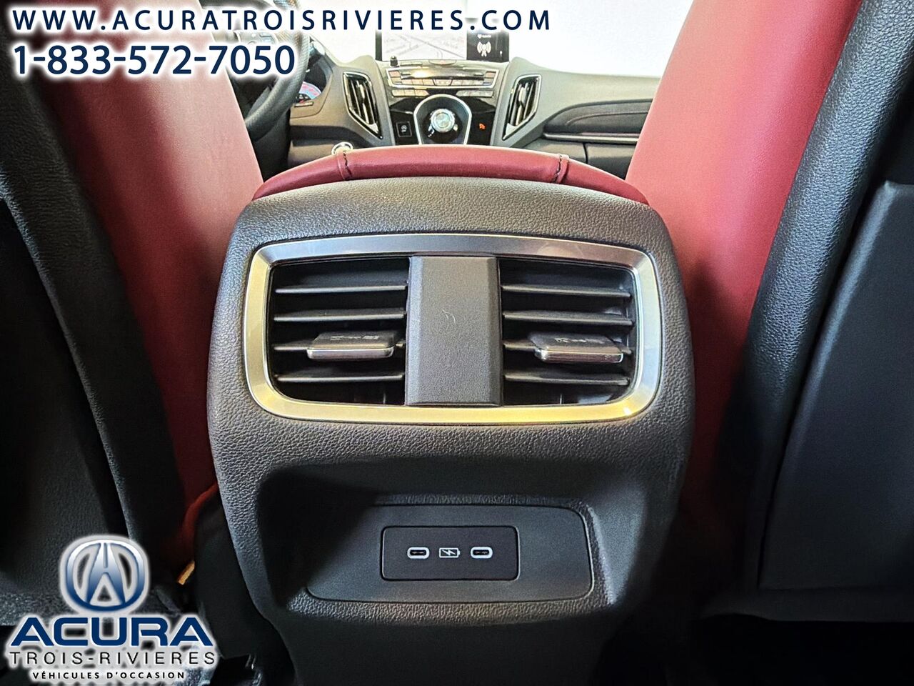 2024 Acura RDX - Image 26