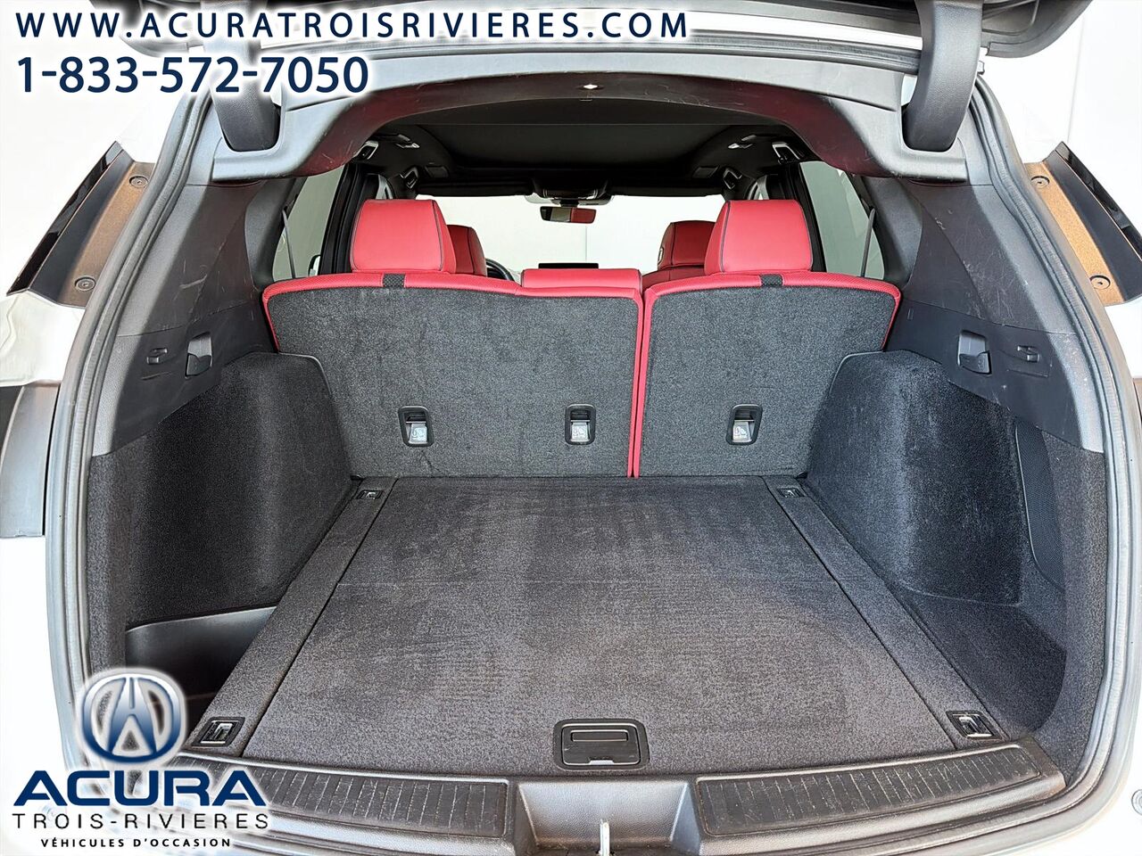 2024 Acura RDX - Image 27