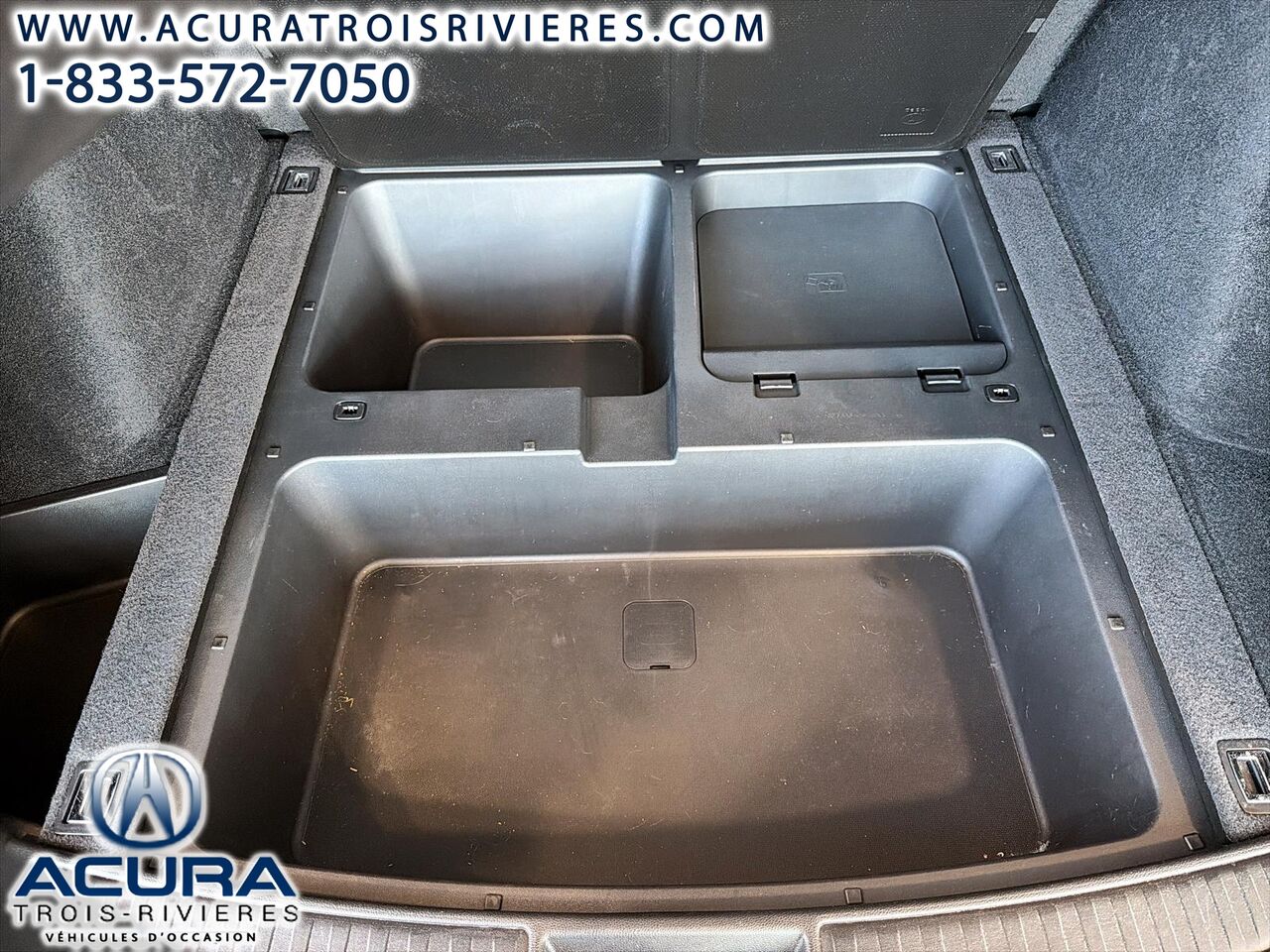 2024 Acura RDX - Image 28