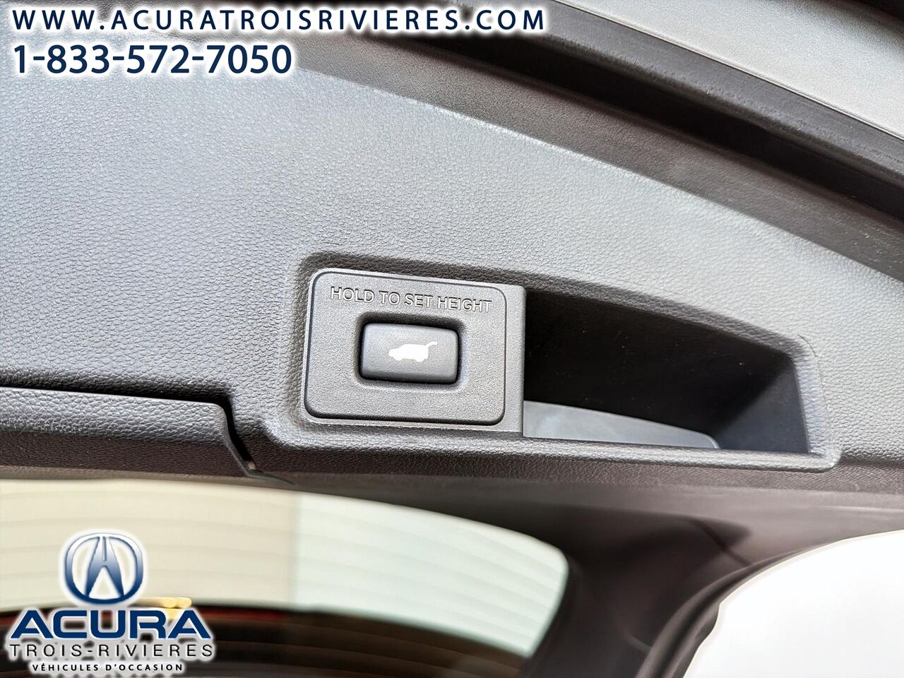 2024 Acura RDX - Image 29