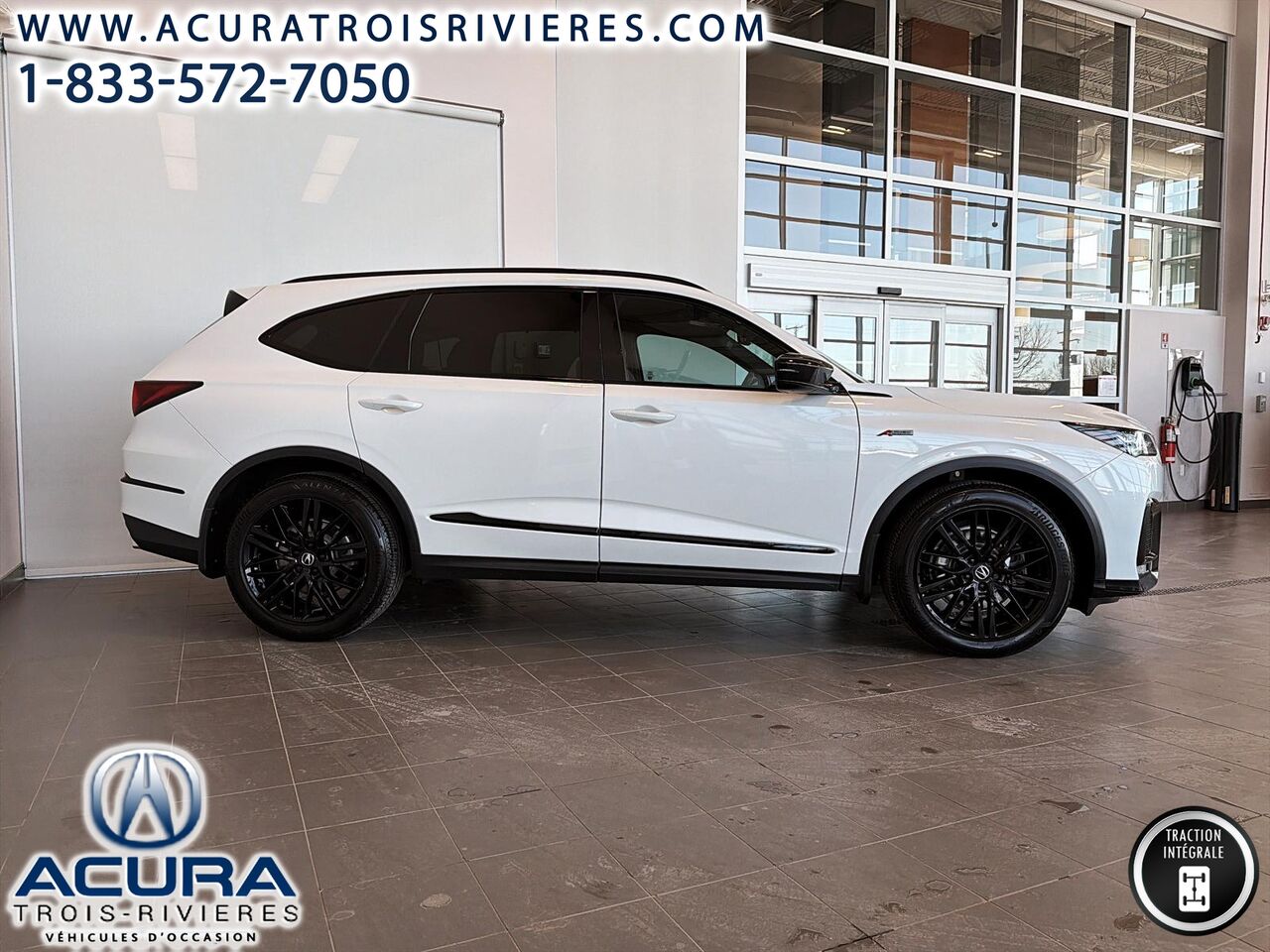2025 Acura MDX - Image 2