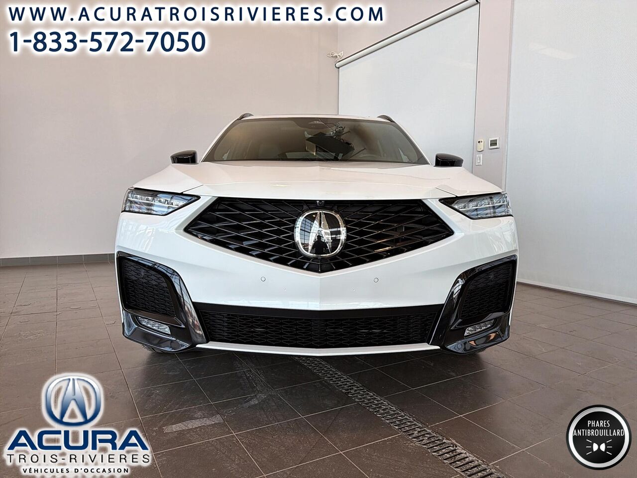 2025 Acura MDX - Image 5