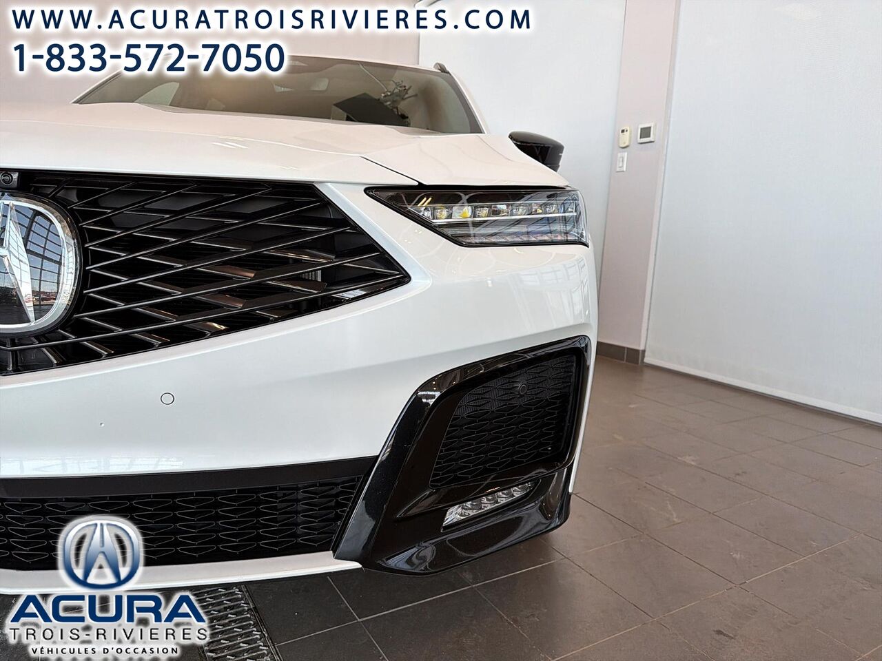 2025 Acura MDX - Image 6