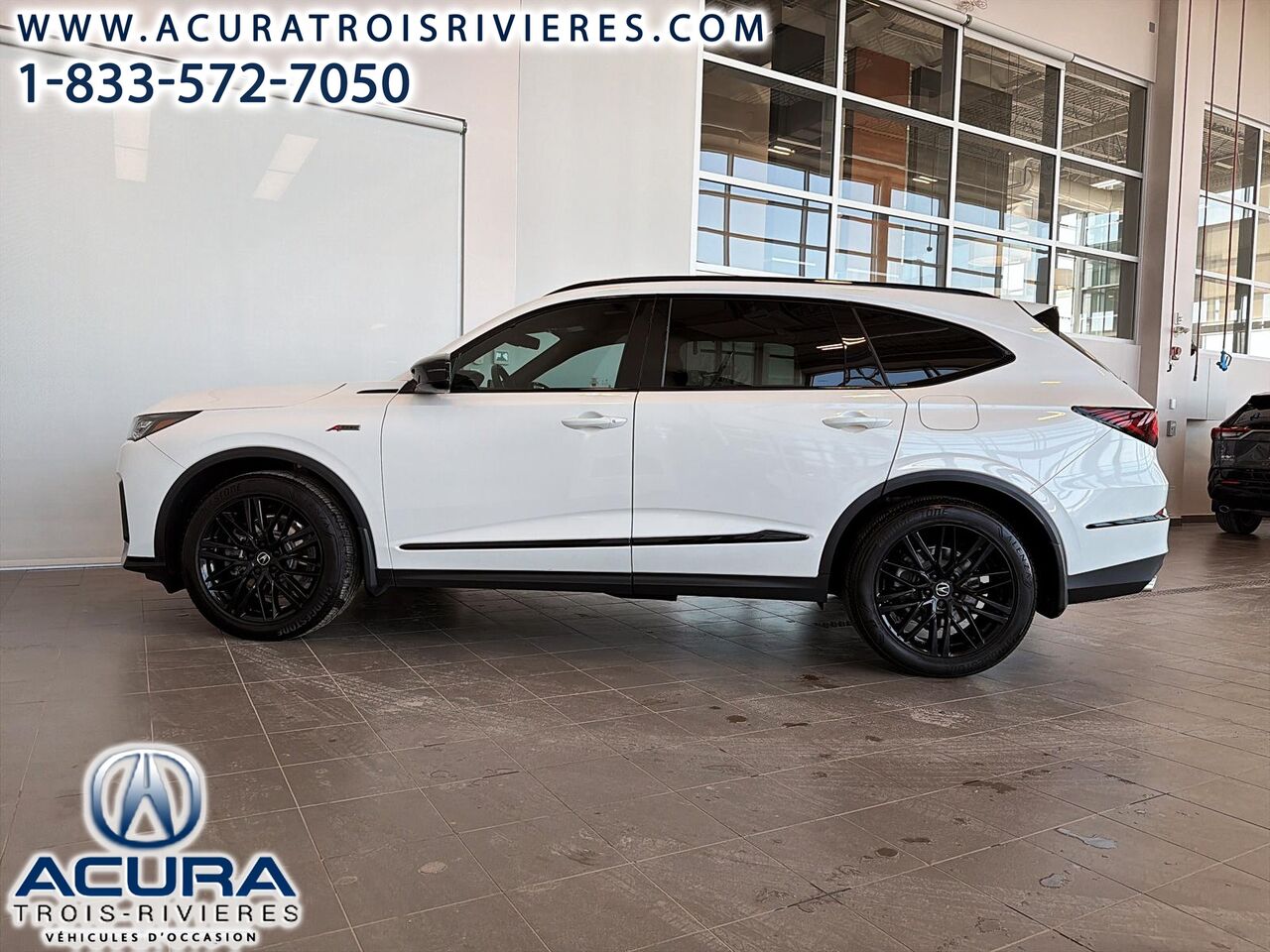 2025 Acura MDX - Image 9