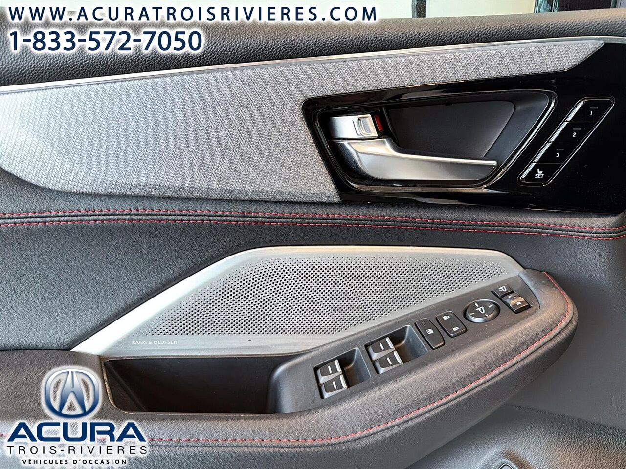 2025 Acura MDX - Image 15