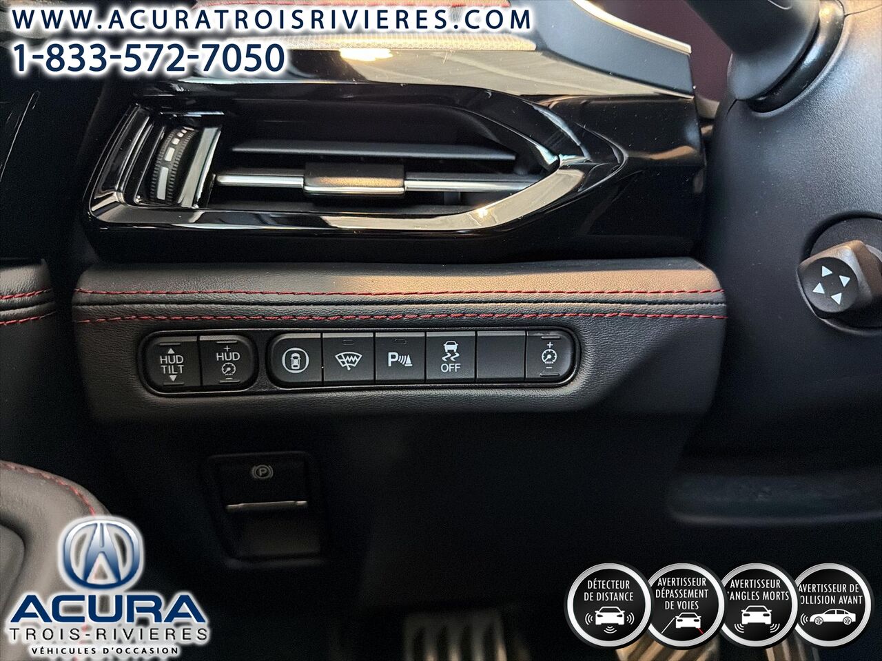 2025 Acura MDX - Image 16