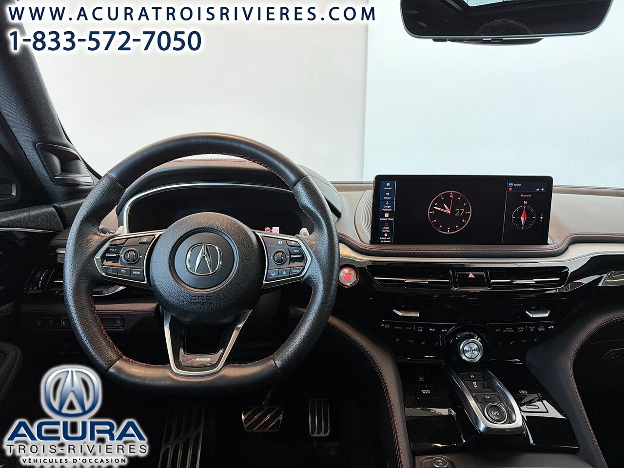 2025 Acura MDX - Image 19
