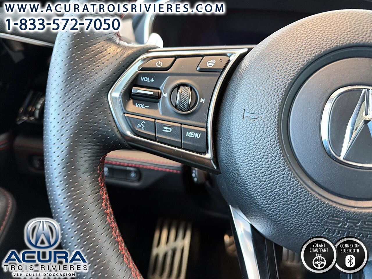 2025 Acura MDX - Image 21