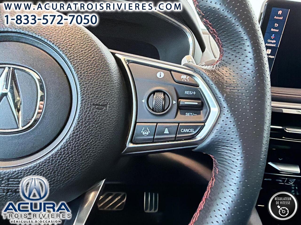 2025 Acura MDX - Image 22