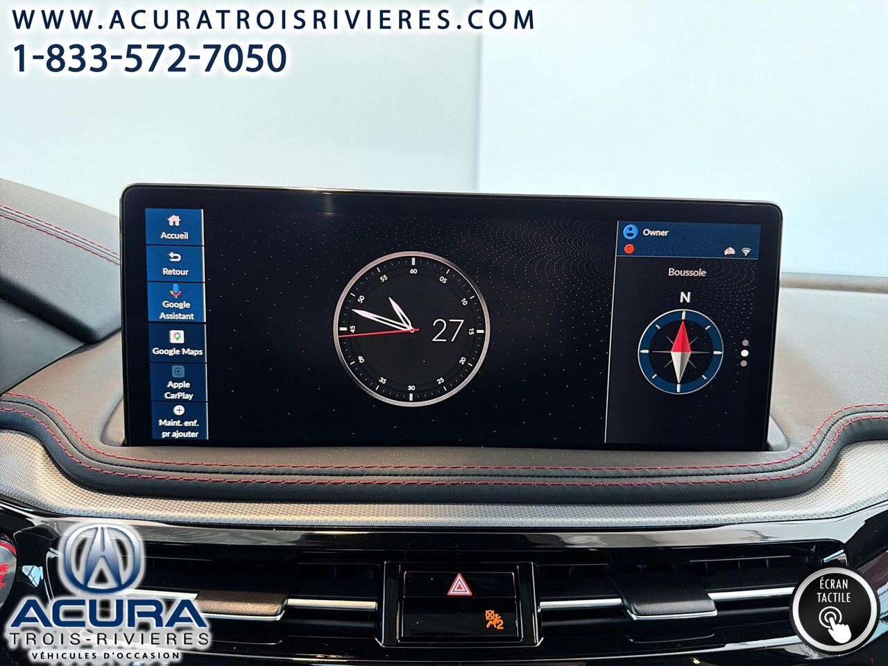 2025 Acura MDX - Image 24
