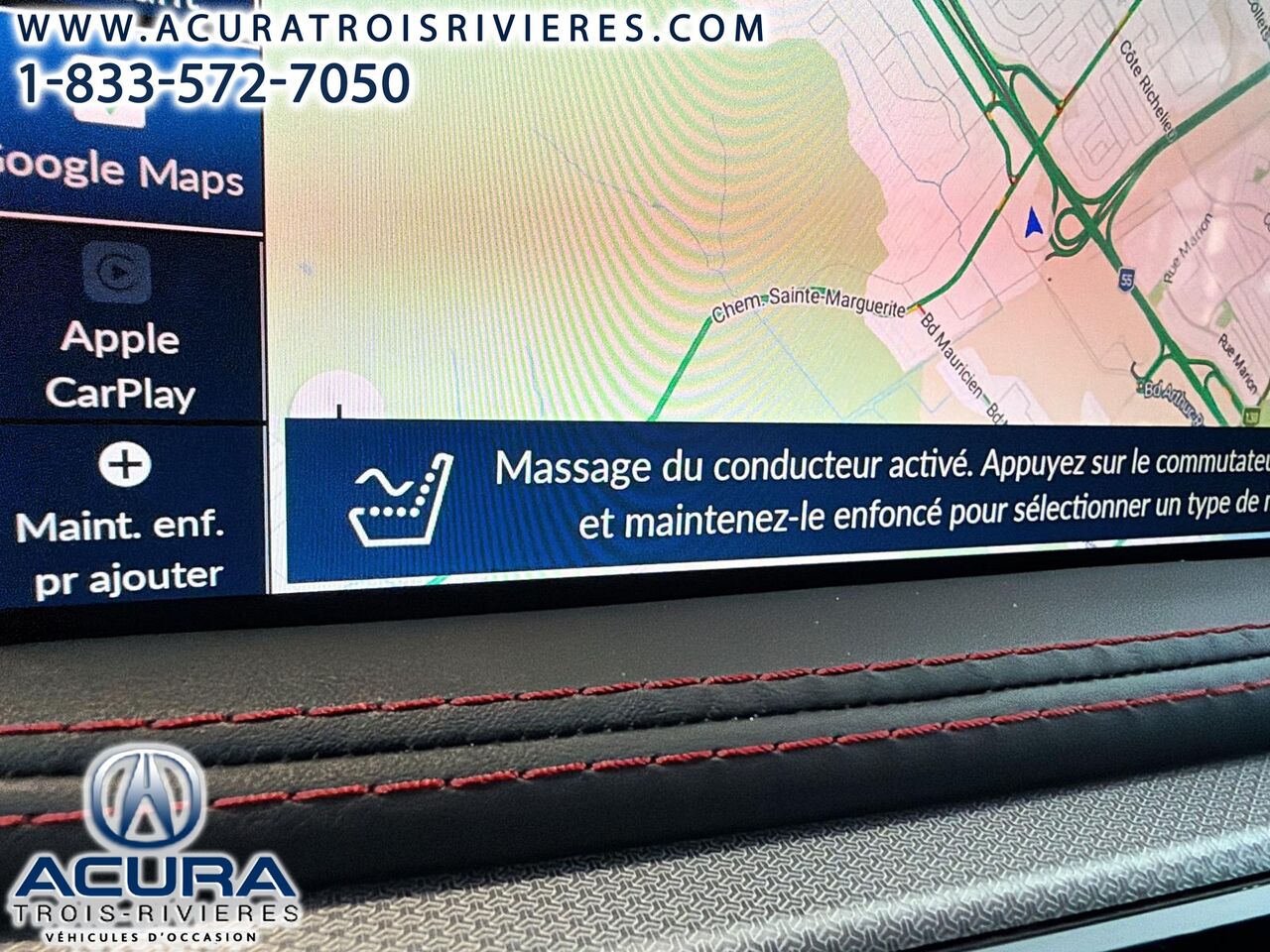 2025 Acura MDX - Image 26