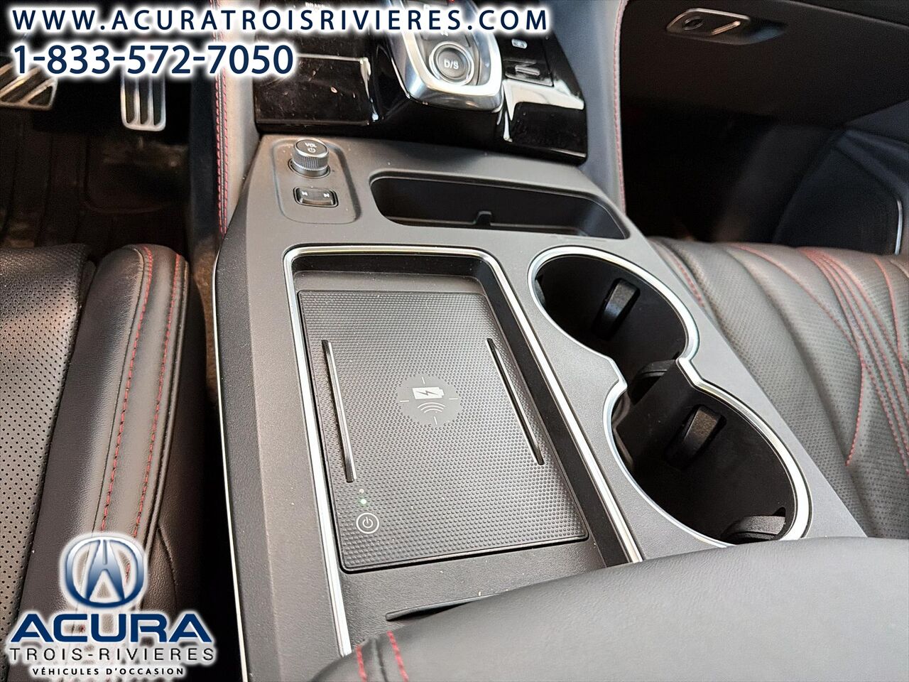 2025 Acura MDX - Image 28
