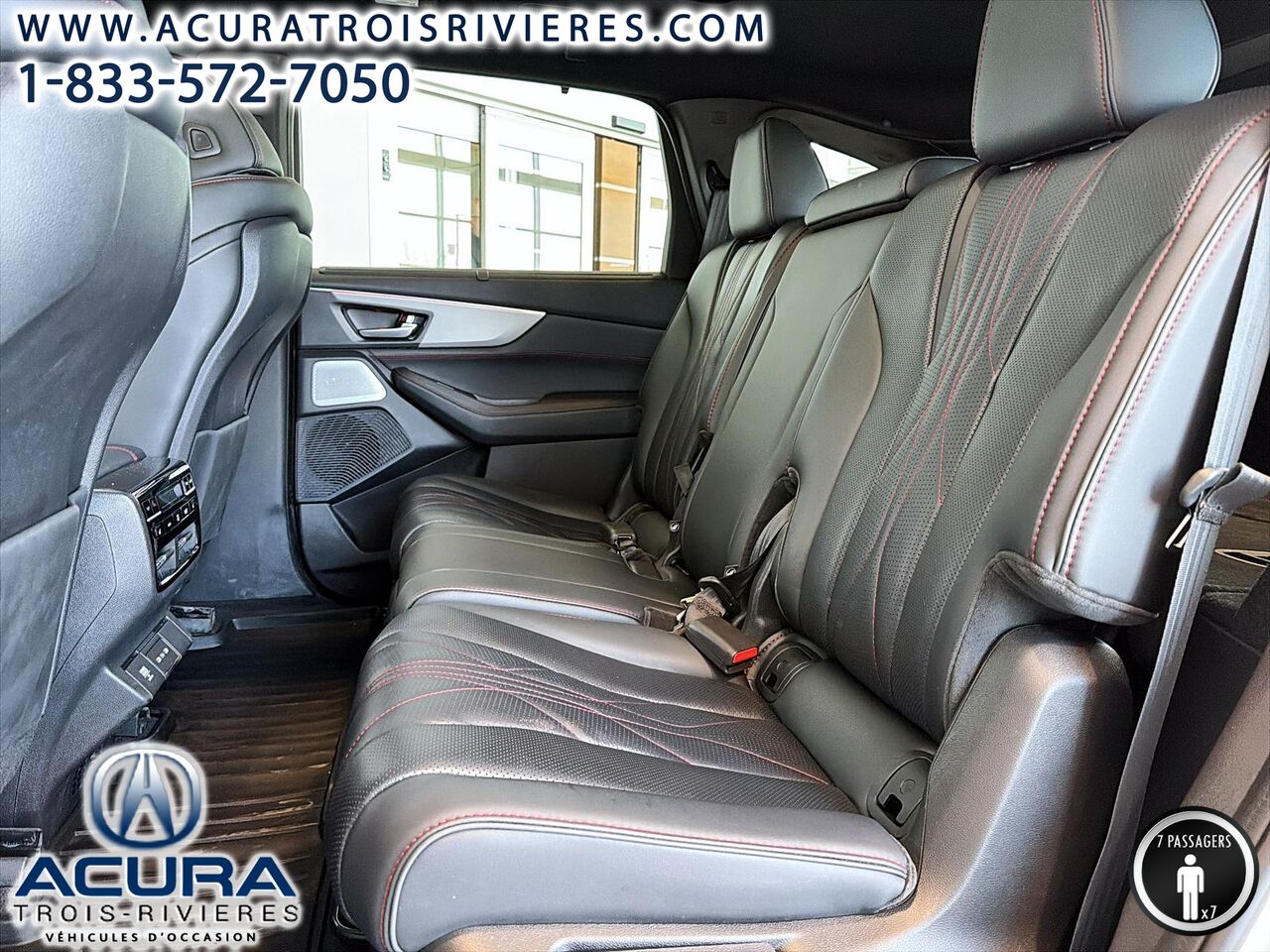 2025 Acura MDX - Image 31