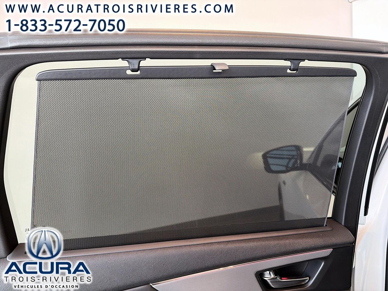 2025 Acura MDX - Image 33