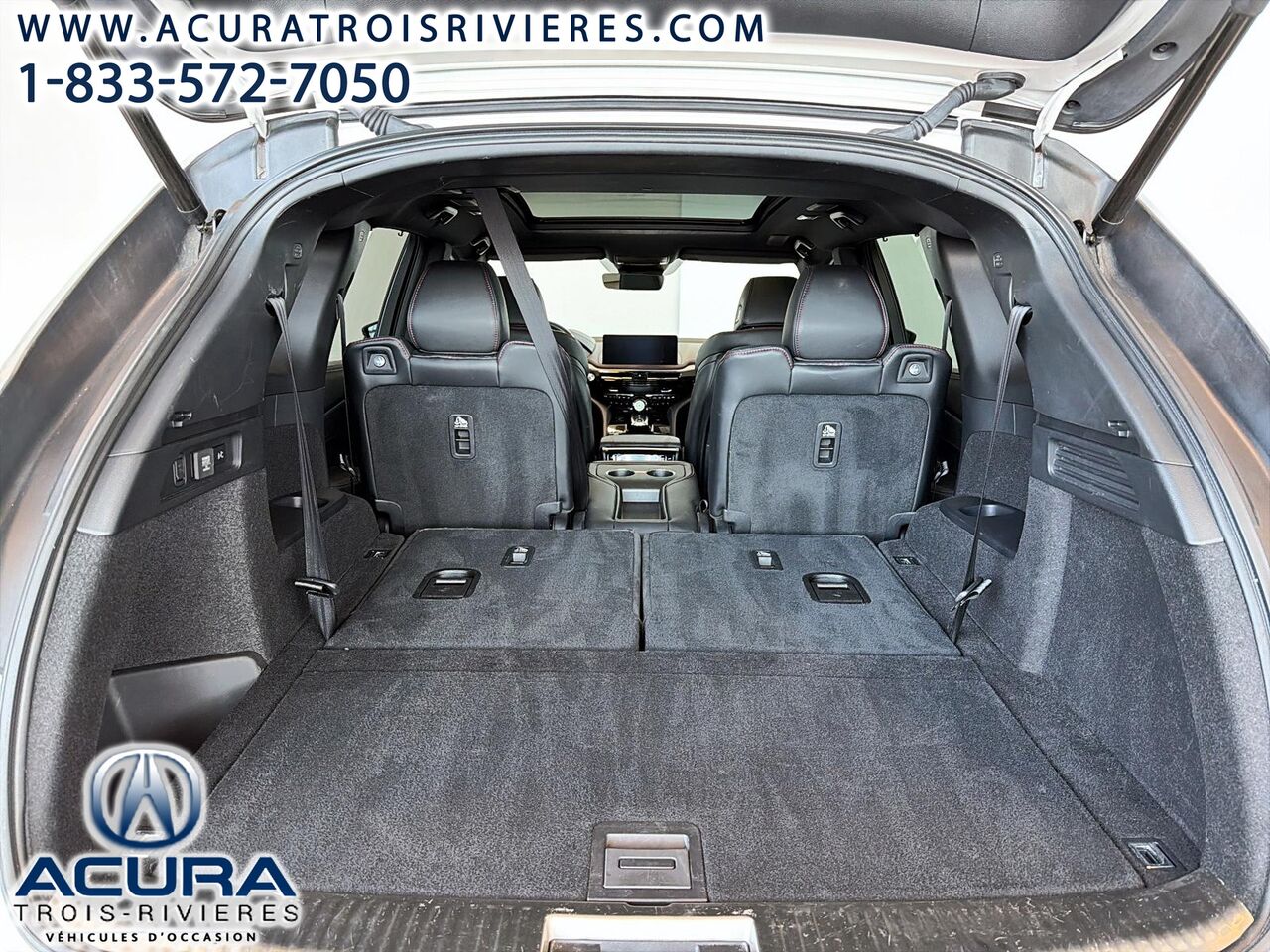 2025 Acura MDX - Image 35
