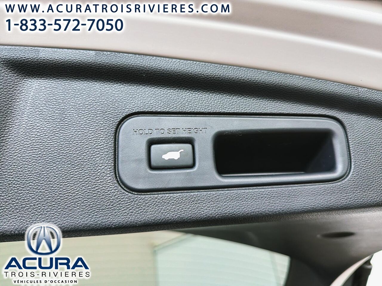 2025 Acura MDX - Image 36