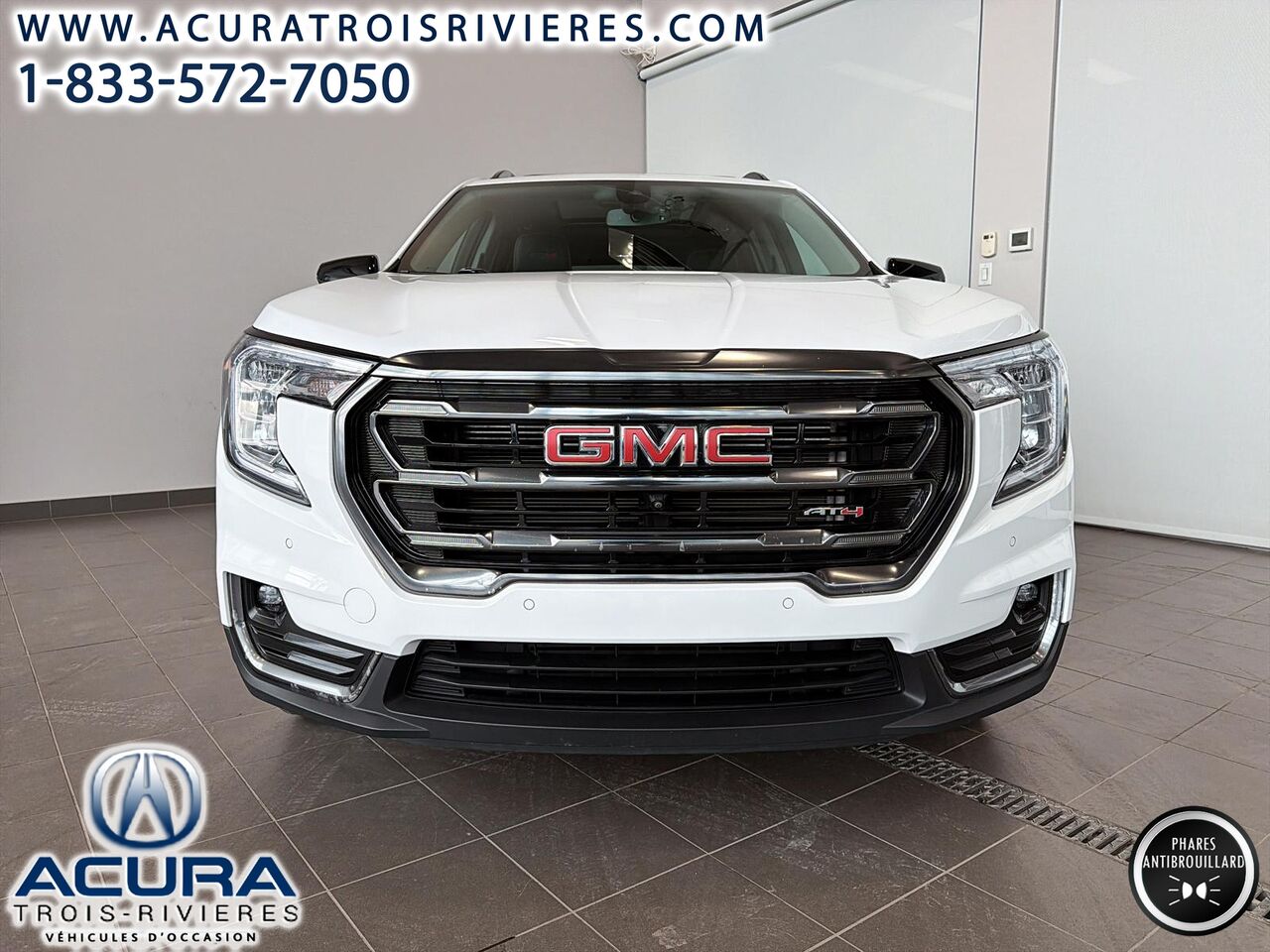 2023 GMC Terrain - Image 5